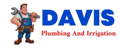 Trusted plumber in VALLEYFORD